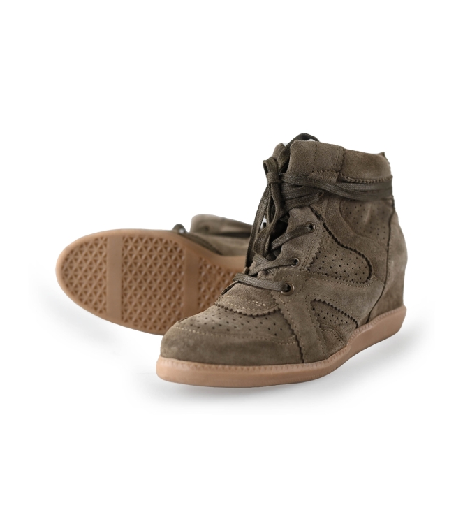Recall Keilschuhe