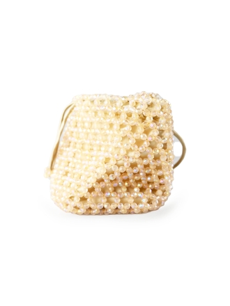 Hvisk Tasch Beige 239782