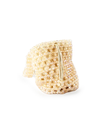 Hvisk Tasch Beige 239782
