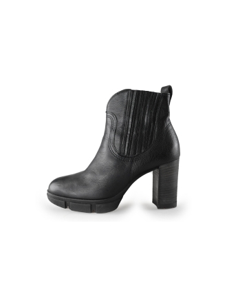 Paul Green Stiefeletten Schwarz 239784