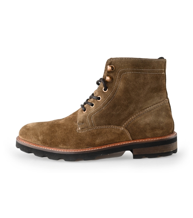 Loef Schnürstiefel