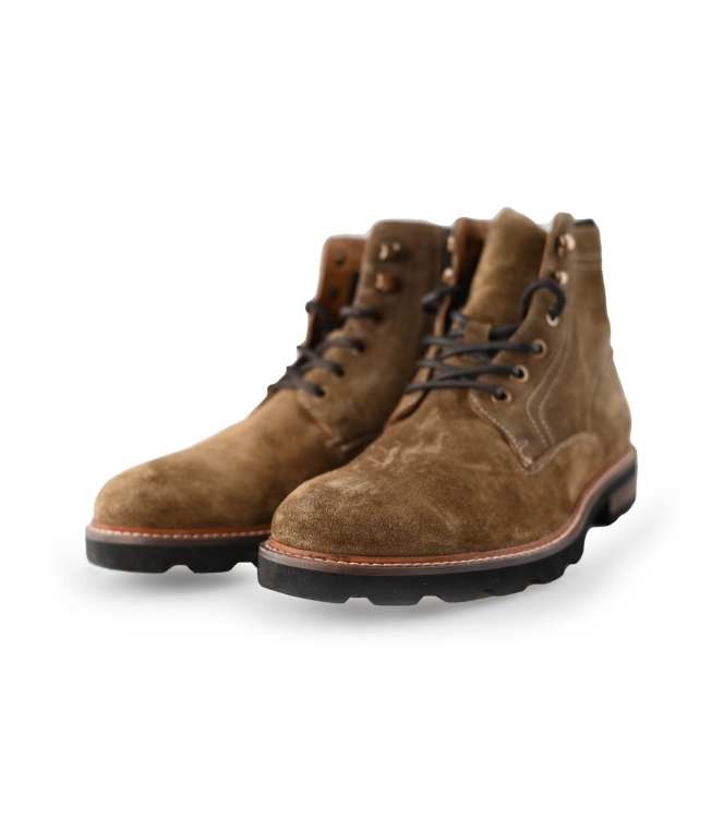 Loef Schnürstiefel