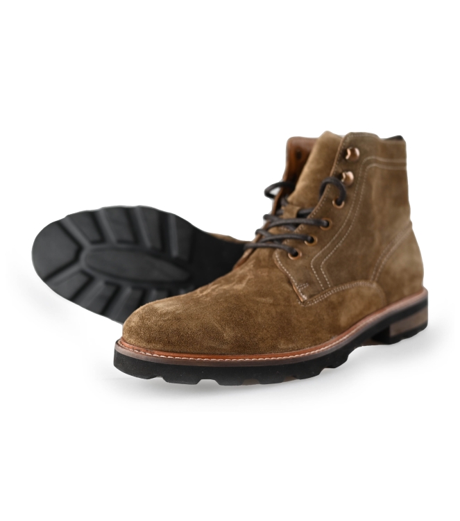 Loef Schnürstiefel
