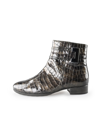 Gabor Stiefeletten Braun 239788
