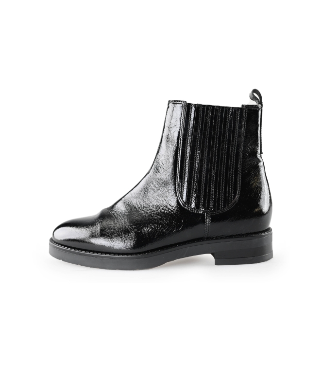 Notre-V Stiefeletten