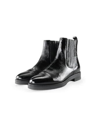 Notre-V Stiefeletten Schwarz 239789