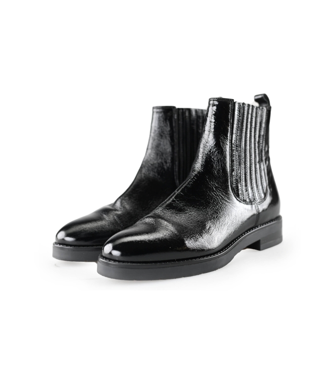 Notre-V Stiefeletten