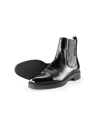 Notre-V Stiefeletten