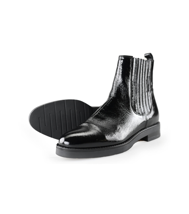 Notre-V Stiefeletten