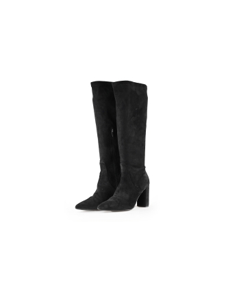 Omoda Stiefel Schwarz 239802
