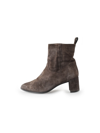 Notre-V Stiefeletten