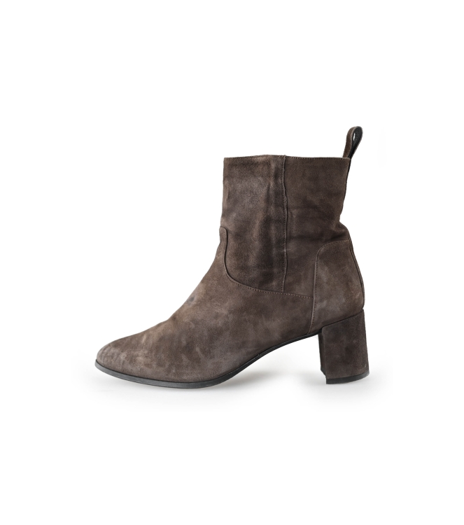 Notre-V Stiefeletten