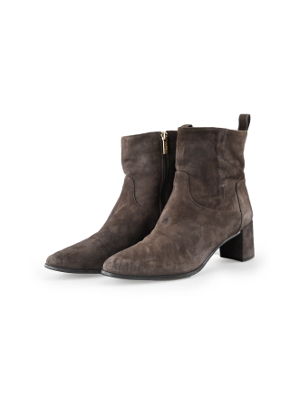 Notre-V Stiefeletten
