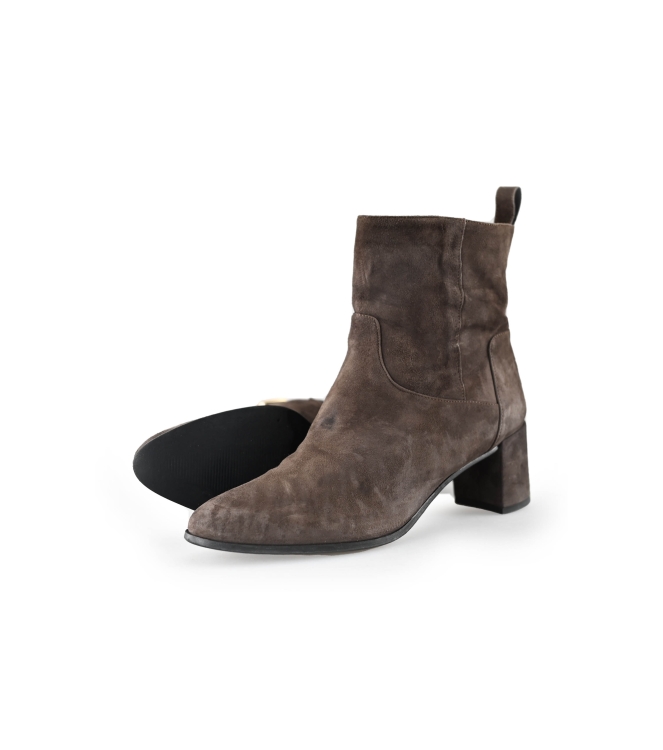 Notre-V Stiefeletten