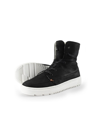 Hub Schnürstiefel