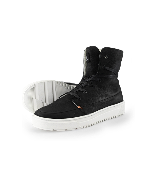 Hub Schnürstiefel