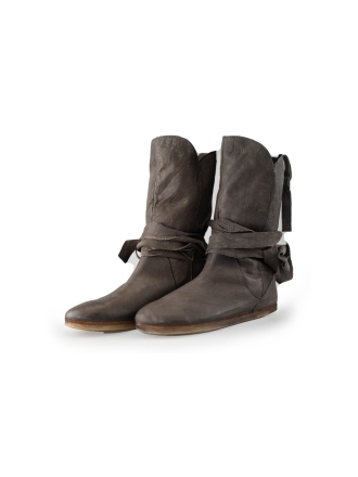 Walk in the park Stiefeletten Braun 239808