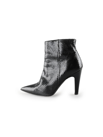 Notre-V Stiefeletten Schwarz 239810