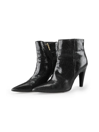 Notre-V Stiefeletten Schwarz 239810