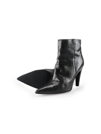 Notre-V Stiefeletten