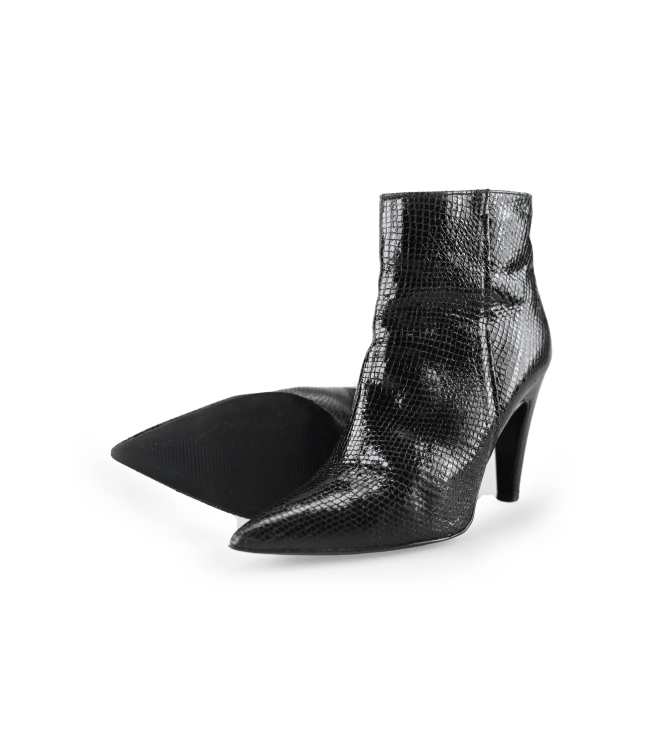 Notre-V Stiefeletten