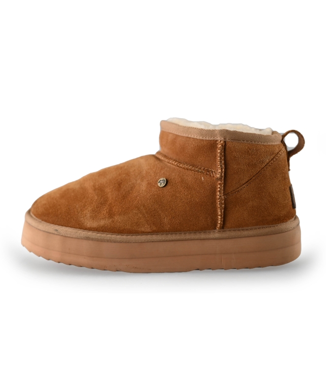 Warmbat Stiefeletten