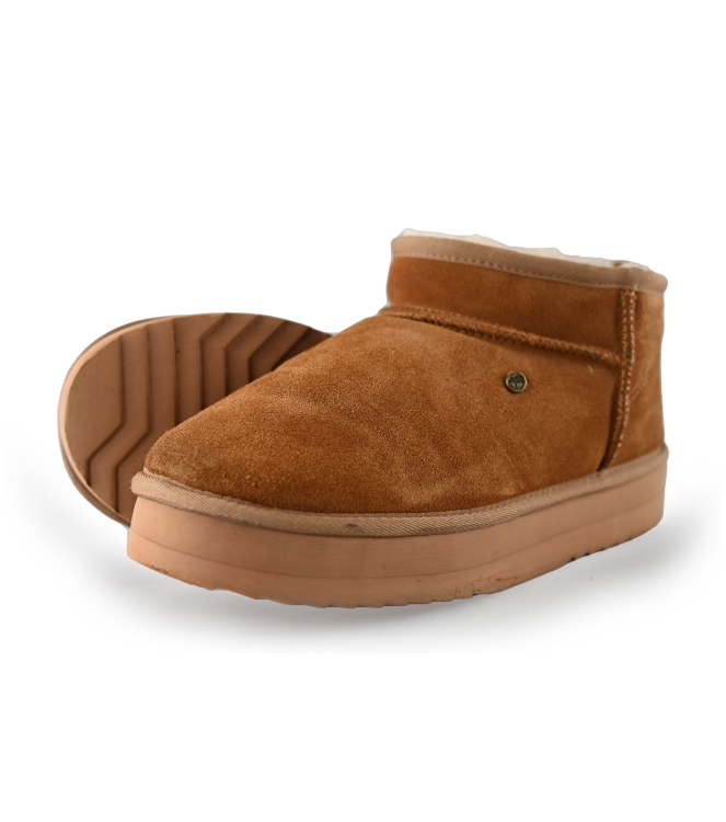 Warmbat Stiefeletten