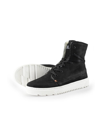 Hub Schnürstiefel