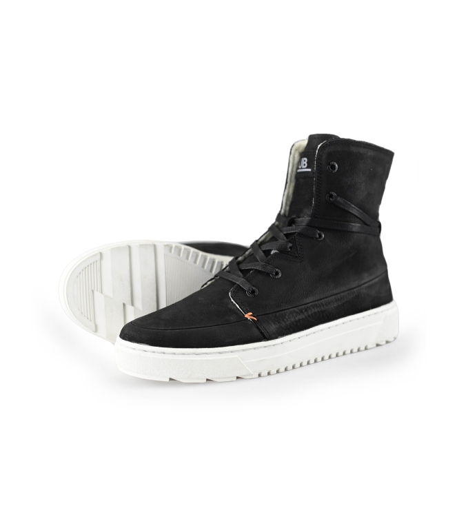 Hub Schnürstiefel