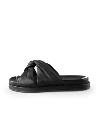 Blasz Flip-Flops Schwarz 239817