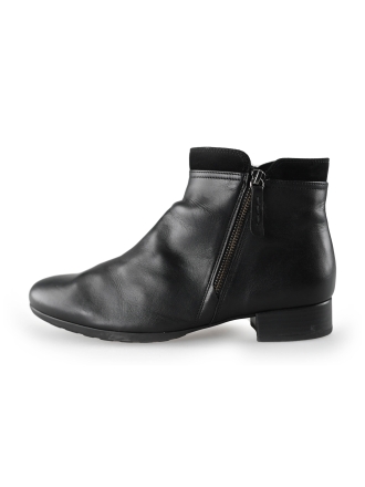 Gabor Stiefeletten Schwarz 239818
