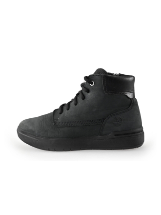 Timberland Schnürstiefel Schwarz 239820