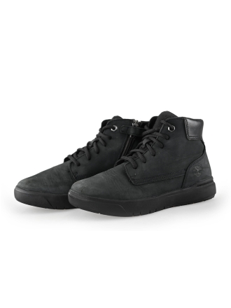 Timberland Schnürstiefel Schwarz 239820