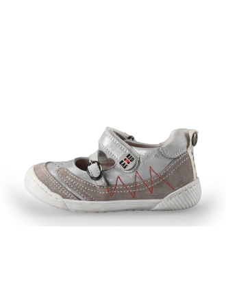 RED_EYE Slip-ons Grau 239828