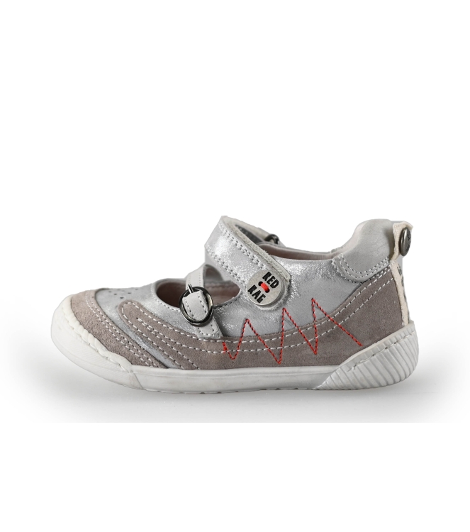 RED_EYE Slip-ons