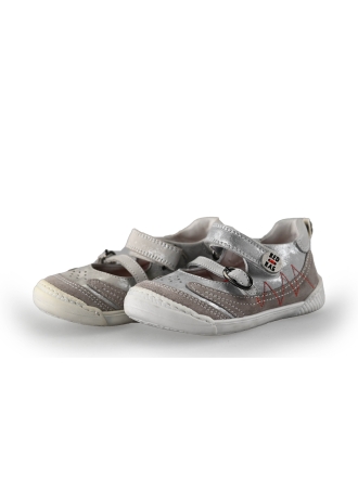 RED_EYE Slip-ons Grau 239828