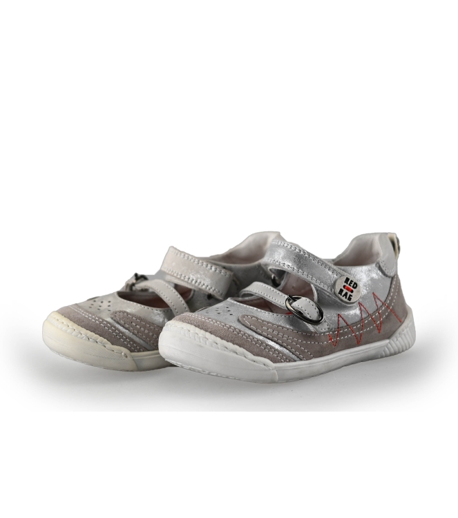 RED_EYE Slip-ons