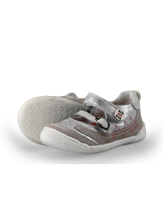 RED_EYE Slip-ons