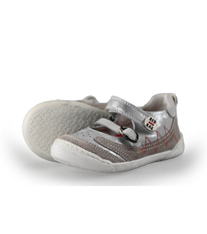 RED_EYE Slip-ons