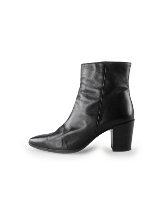 Notre-V Stiefeletten Schwarz 239831