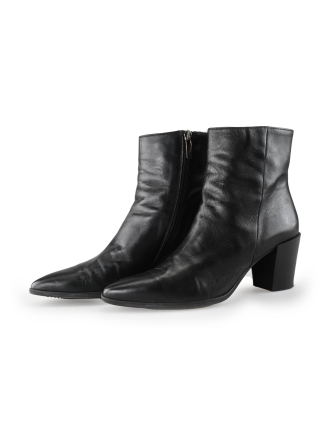 Notre-V Stiefeletten Schwarz 239831