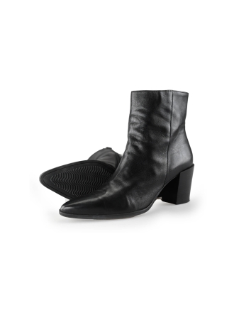 Notre-V Stiefeletten