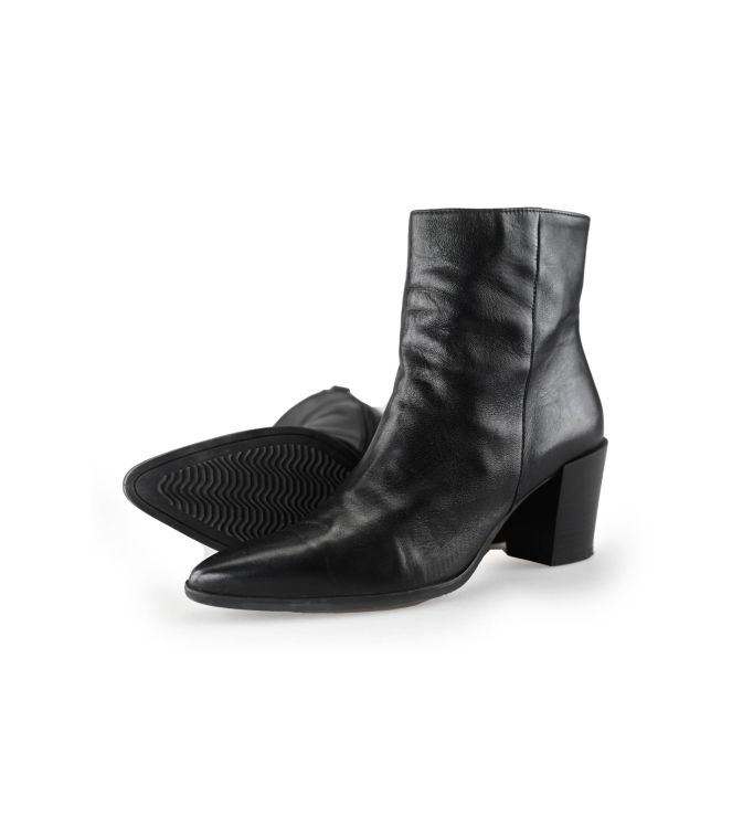 Notre-V Stiefeletten