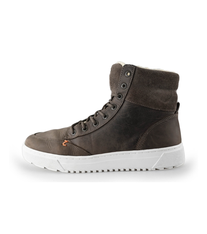 Hub Schnürstiefel