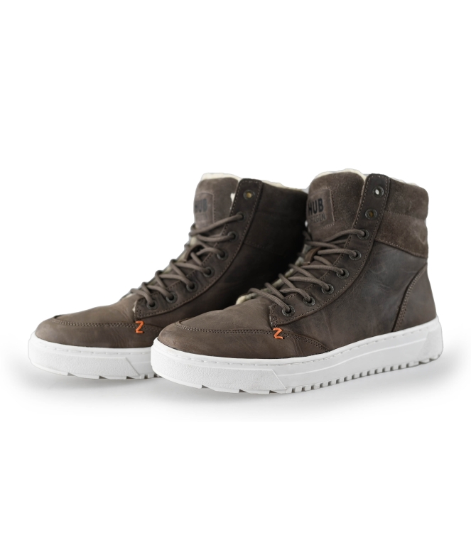 Hub Schnürstiefel