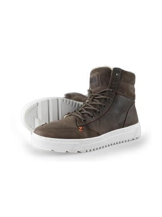 Hub Schnürstiefel