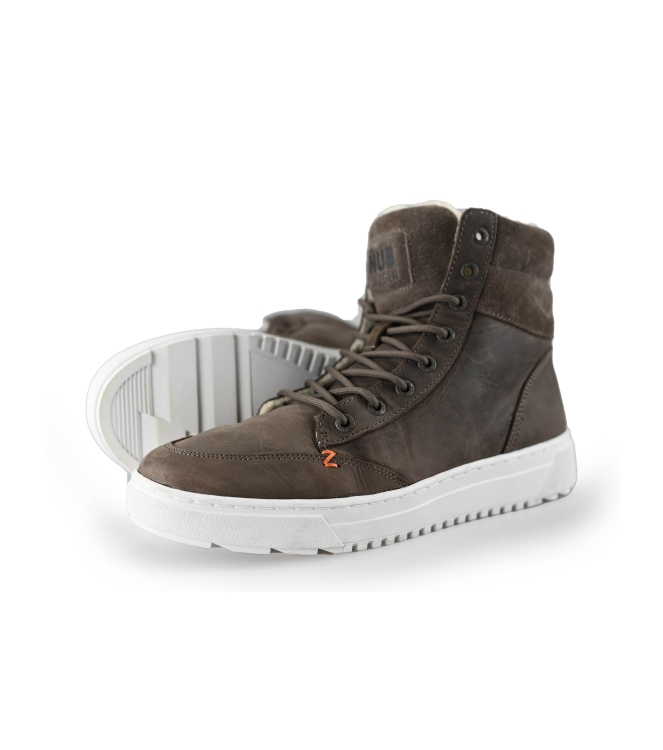 Hub Schnürstiefel