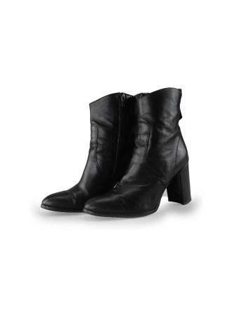Blasz Stiefeletten Schwarz 239834