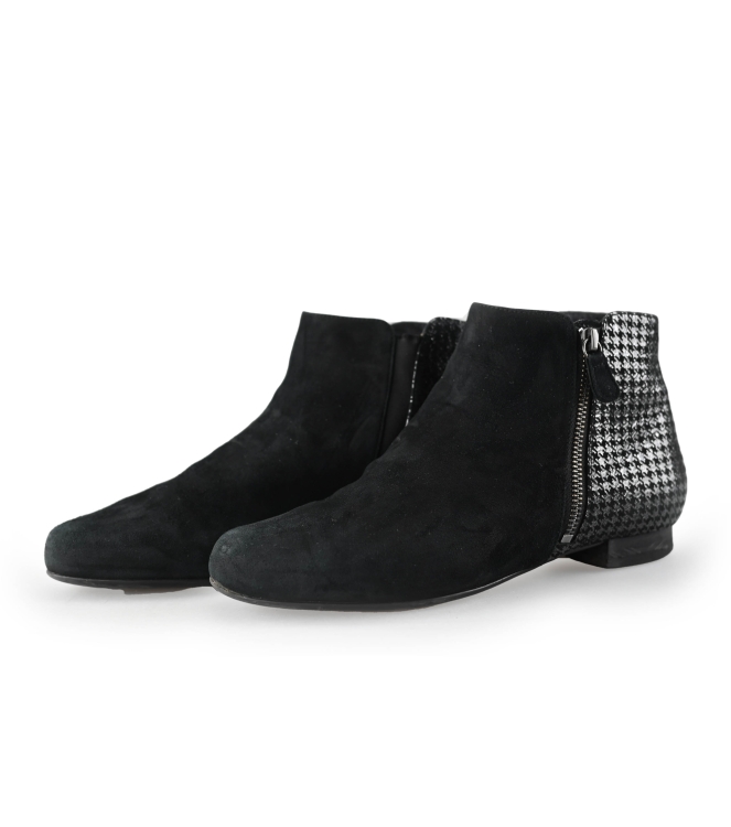Hassia Stiefeletten
