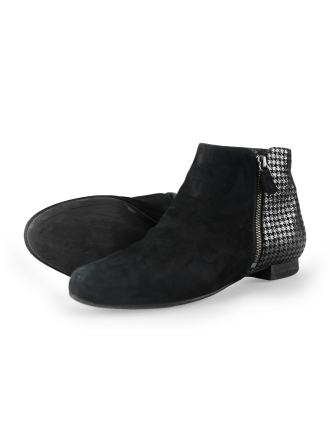 Hassia Stiefeletten